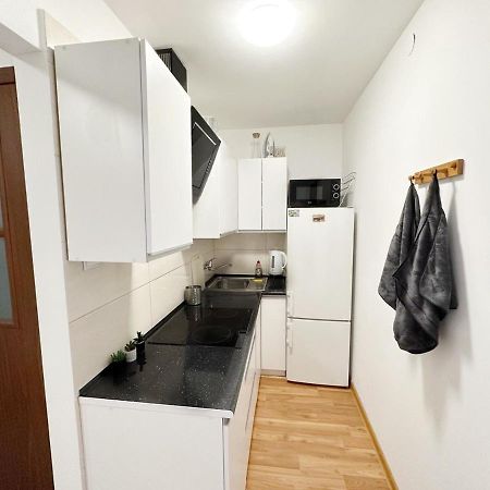 Anielewicza 26 Rooms Warsaw Luaran gambar