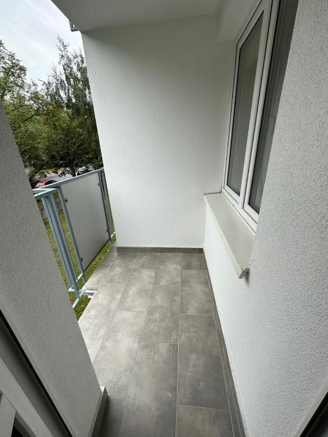 Anielewicza 26 Rooms Warsaw Luaran gambar