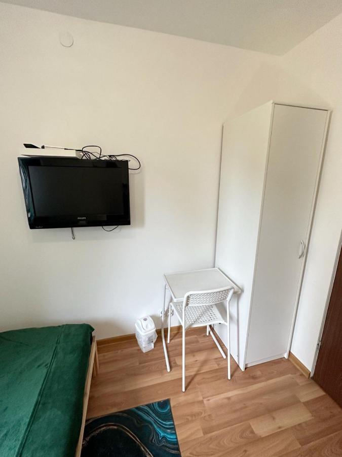 Anielewicza 26 Rooms Warsaw Luaran gambar