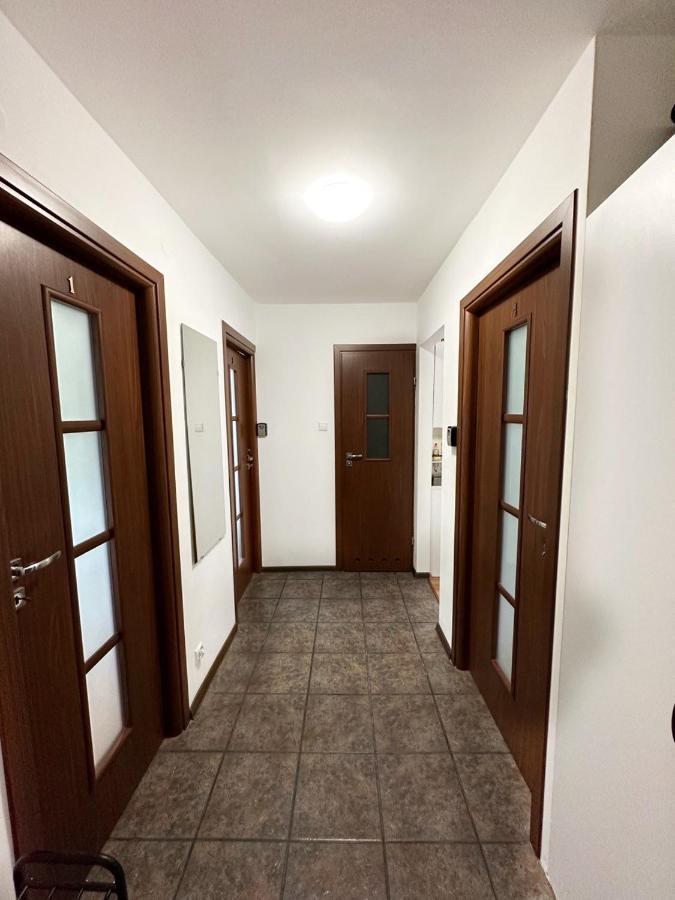 Anielewicza 26 Rooms Warsaw Luaran gambar