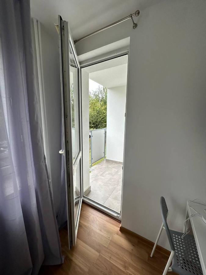 Anielewicza 26 Rooms Warsaw Luaran gambar